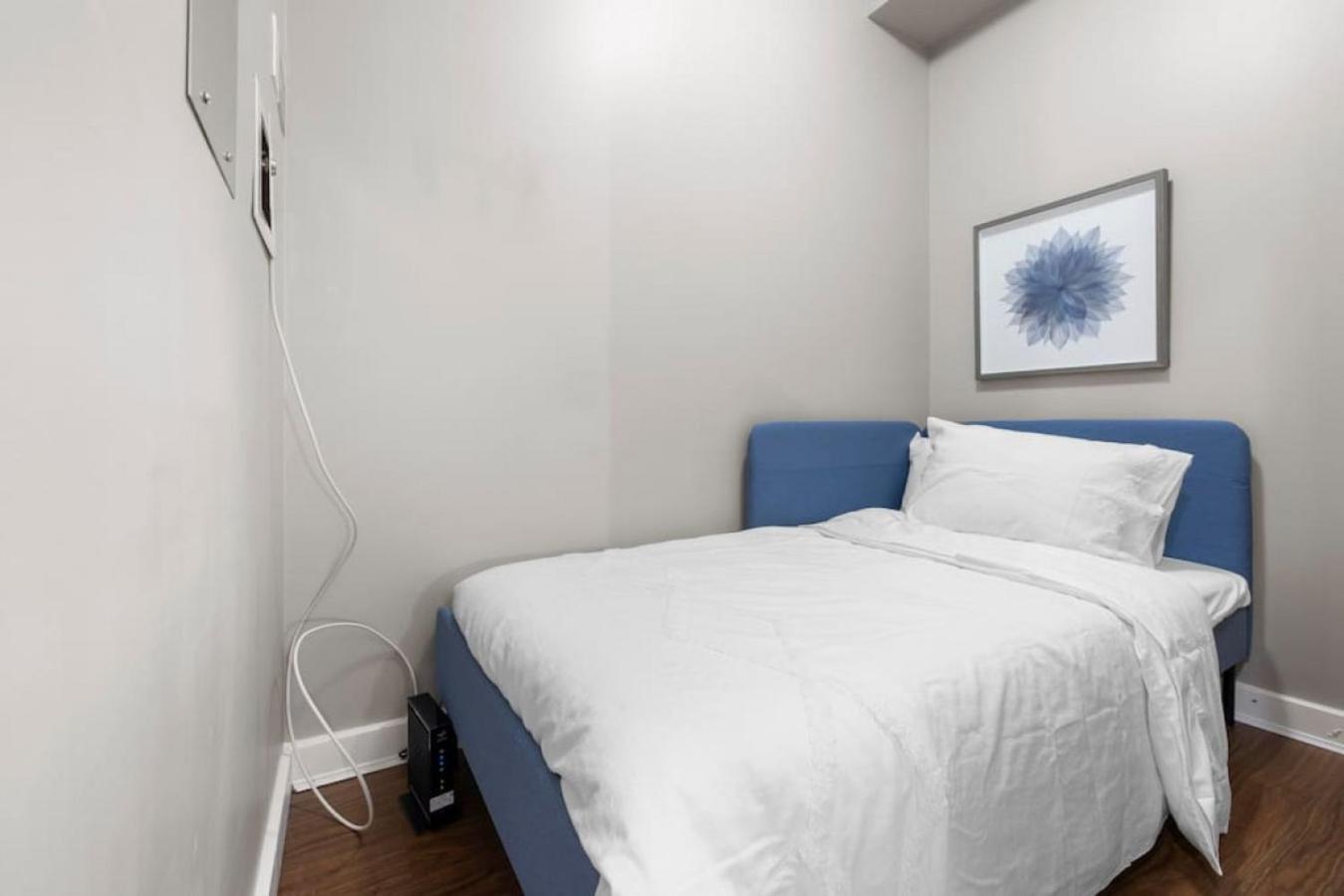 Top Floor Unit On Granville Strip Yaletown Area فانكوفر المظهر الخارجي الصورة